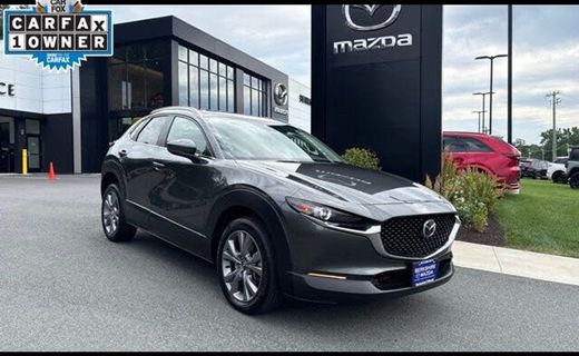 2024 Mazda CX-30 Preferred Package