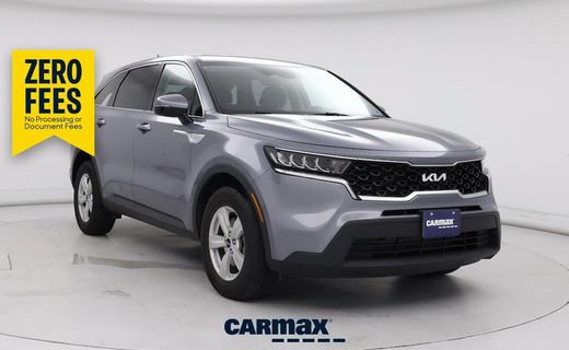 2023 Kia Sorento LX