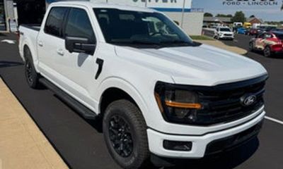2026 Ford Transit High Roof