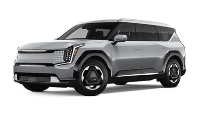 2026 Kia EV9 Land