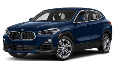 2020 BMW X2 xDrive28i