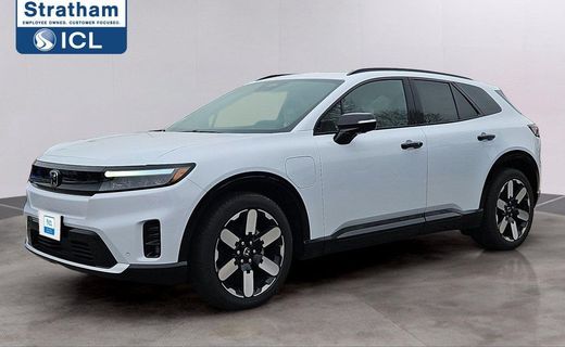 2026 Honda Prologue