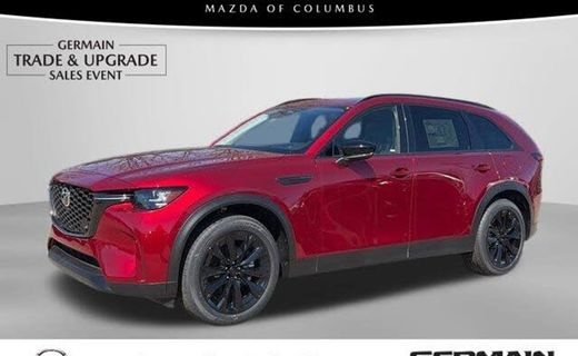 2026 Mazda CX-90 Premium Sport