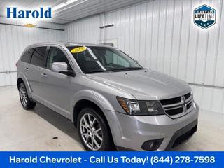 2019 Dodge Journey