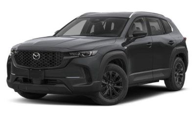 2026 Mazda CX-50 Preferred