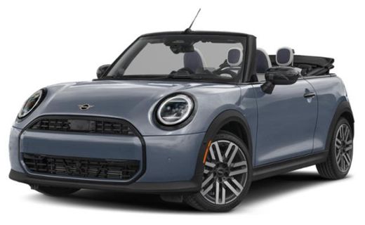 2026 Mini Cooper Convertible