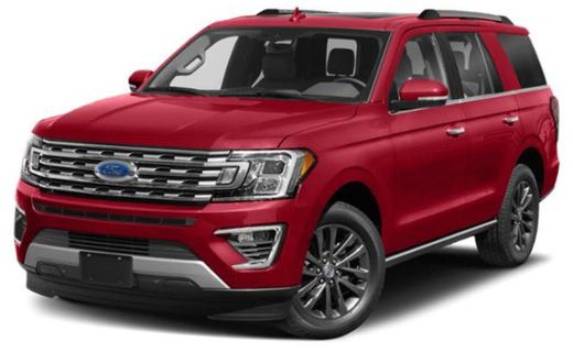 2020 Ford Expedition Limited