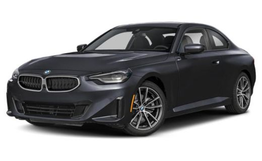 2026 BMW 230I
