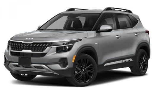 2023 Kia Seltos