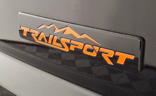2026 Honda Passport