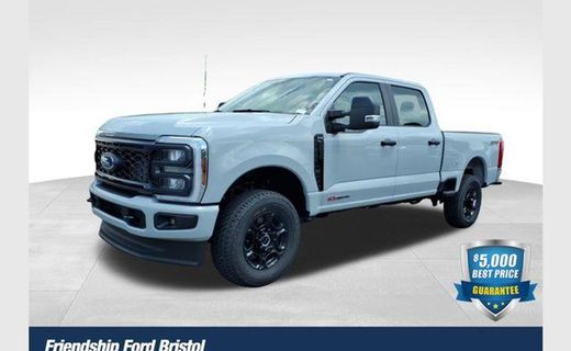 2026 Ford F-350