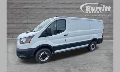 2020 Ford Transit LOW Roof