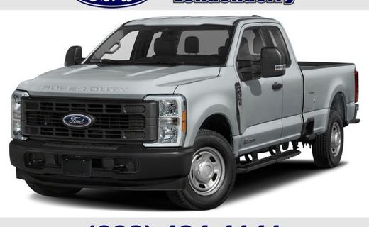 2026 Ford F-350 XL