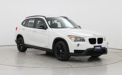 2015 BMW X1 XDRIVE35I