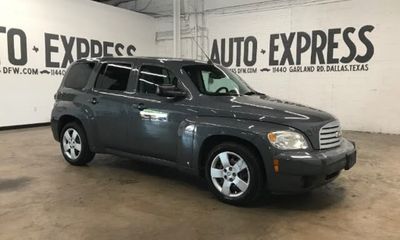 2008 Chevrolet HHR LS