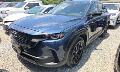 2025 Mazda CX-50 Preferred