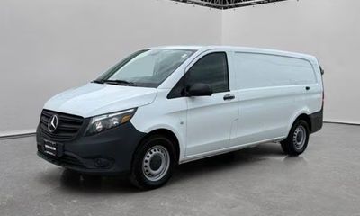2023 Mercedes-Benz Metris 447