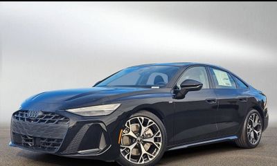 2026 Audi A6 Quattro Prestige