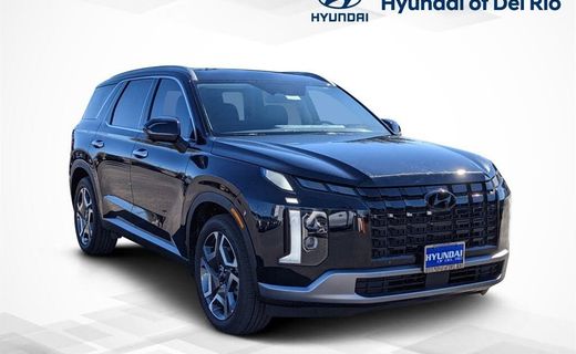 2023 Hyundai Palisade SEL Prem