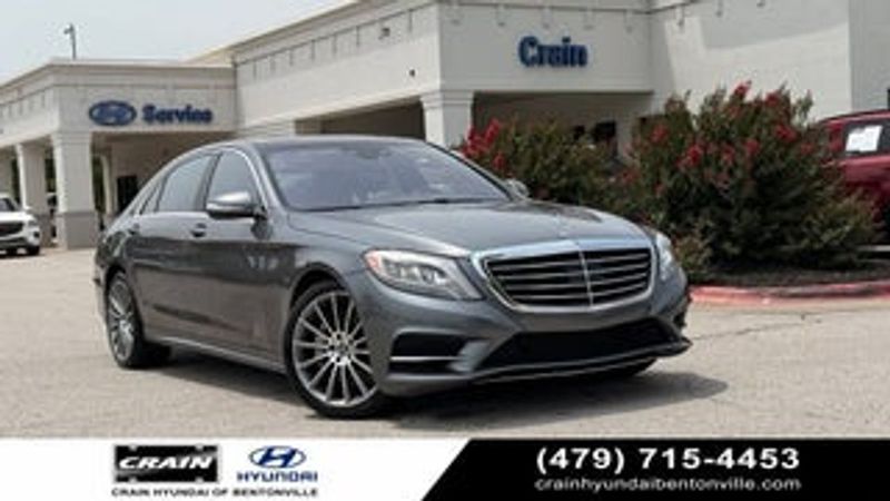 Representative 2016 Cadillac ATS photo