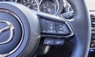 2023 Mazda CX-9 Touring Plus