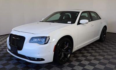 2023 Chrysler 300 300S