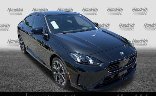 2026 BMW M235 xDrive GC