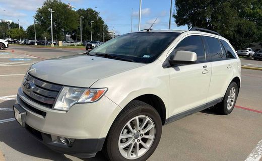 2007 Ford Edge SEL
