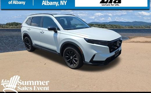 2023 Honda CR-V Sport