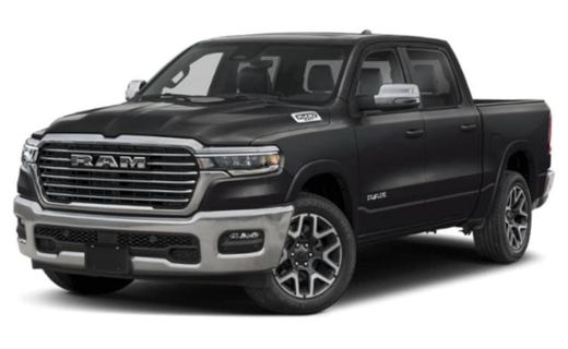 2027 Ram 1500
