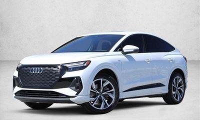 2023 Audi Q4
