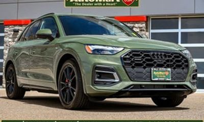 2026 Mercedes-Benz GLA-Class GLA250
