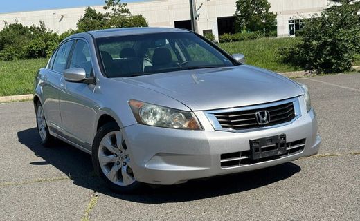2010 Honda Accord