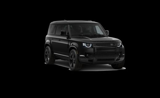 2026 Land Rover Defender 110 SE