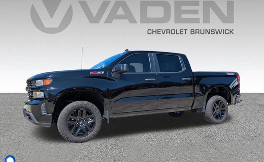 2022 Ram 1500 Tradesman