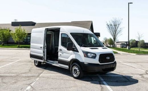 2019 Ford Transit 150 Medium Roof