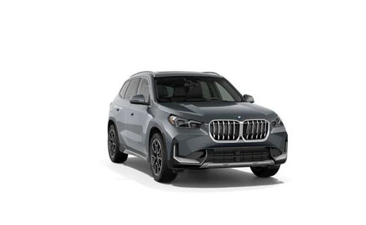 2027 BMW X1