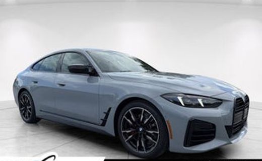 2027 BMW 430I Convertible