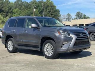 2014 Lexus GX 460 Base