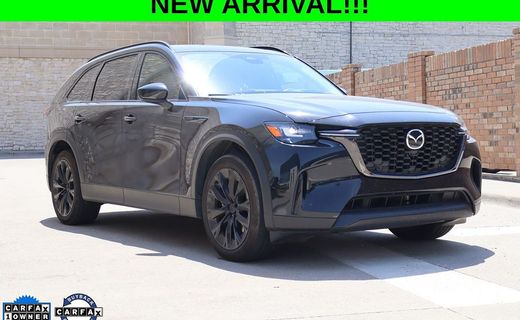 2026 Mazda CX-90 Premium Sport