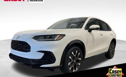 2027 Honda HR-V