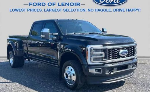 2023 Ford F-450