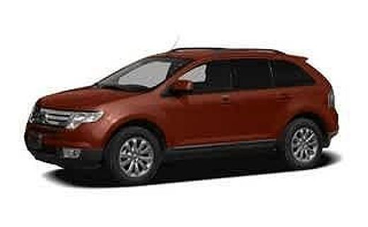 2009 Ford Edge SE