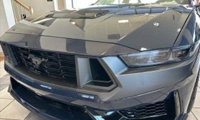 2026 Ford Transit High Roof