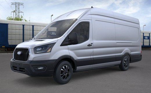 2026 Ford Transit High Roof