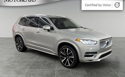 2023 Volvo XC90 Plus Bright
