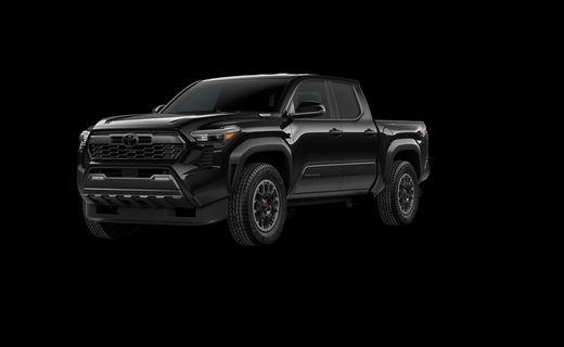 2026 Toyota Tacoma I Force MAX