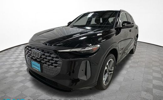 2025 Audi Q5 Quattro Premium