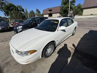 2004 Buick Lesabre Custom