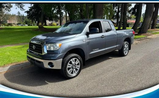 2007 Toyota Tundra SR5